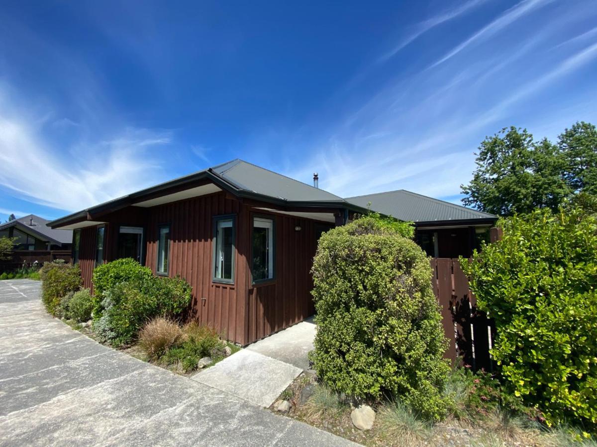 3 Mt Isobel Place Hanmer Springs Esterno foto