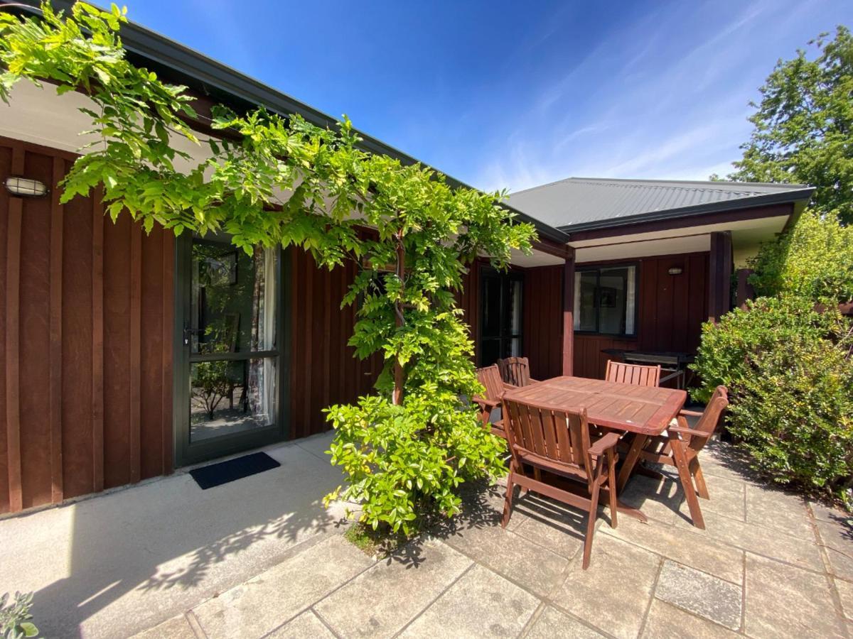 3 Mt Isobel Place Hanmer Springs Esterno foto