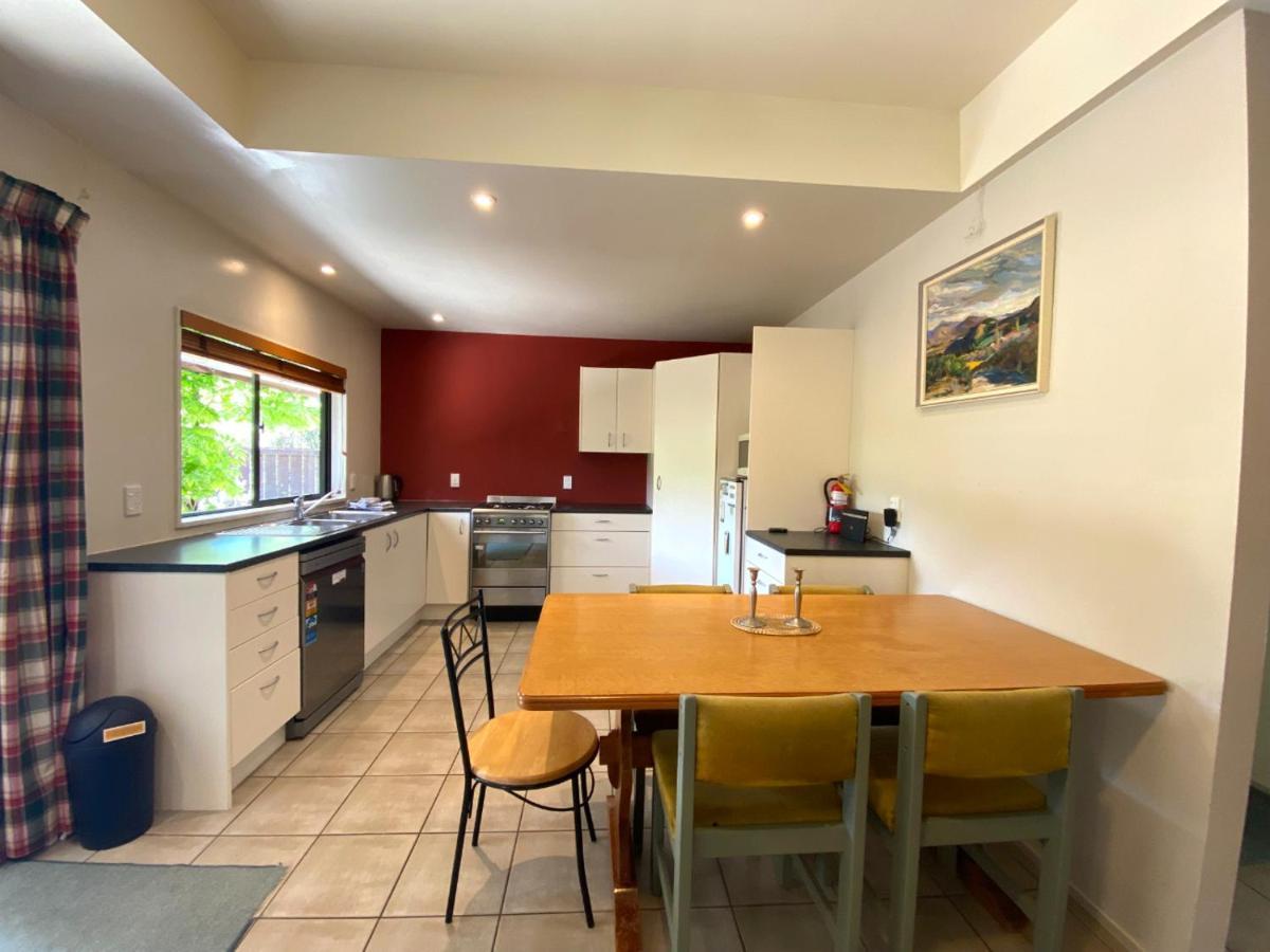 3 Mt Isobel Place Hanmer Springs Esterno foto