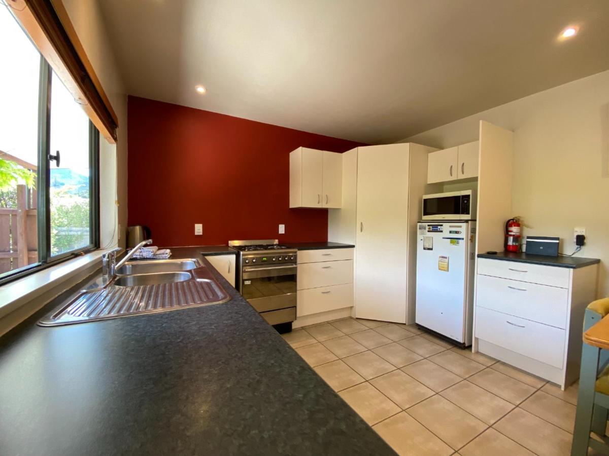 3 Mt Isobel Place Hanmer Springs Esterno foto