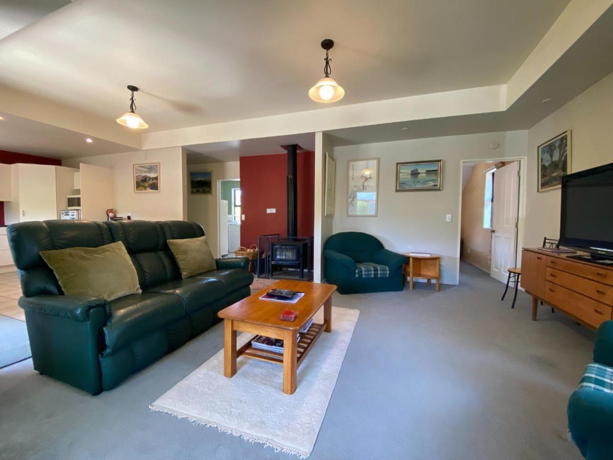 3 Mt Isobel Place Hanmer Springs Esterno foto