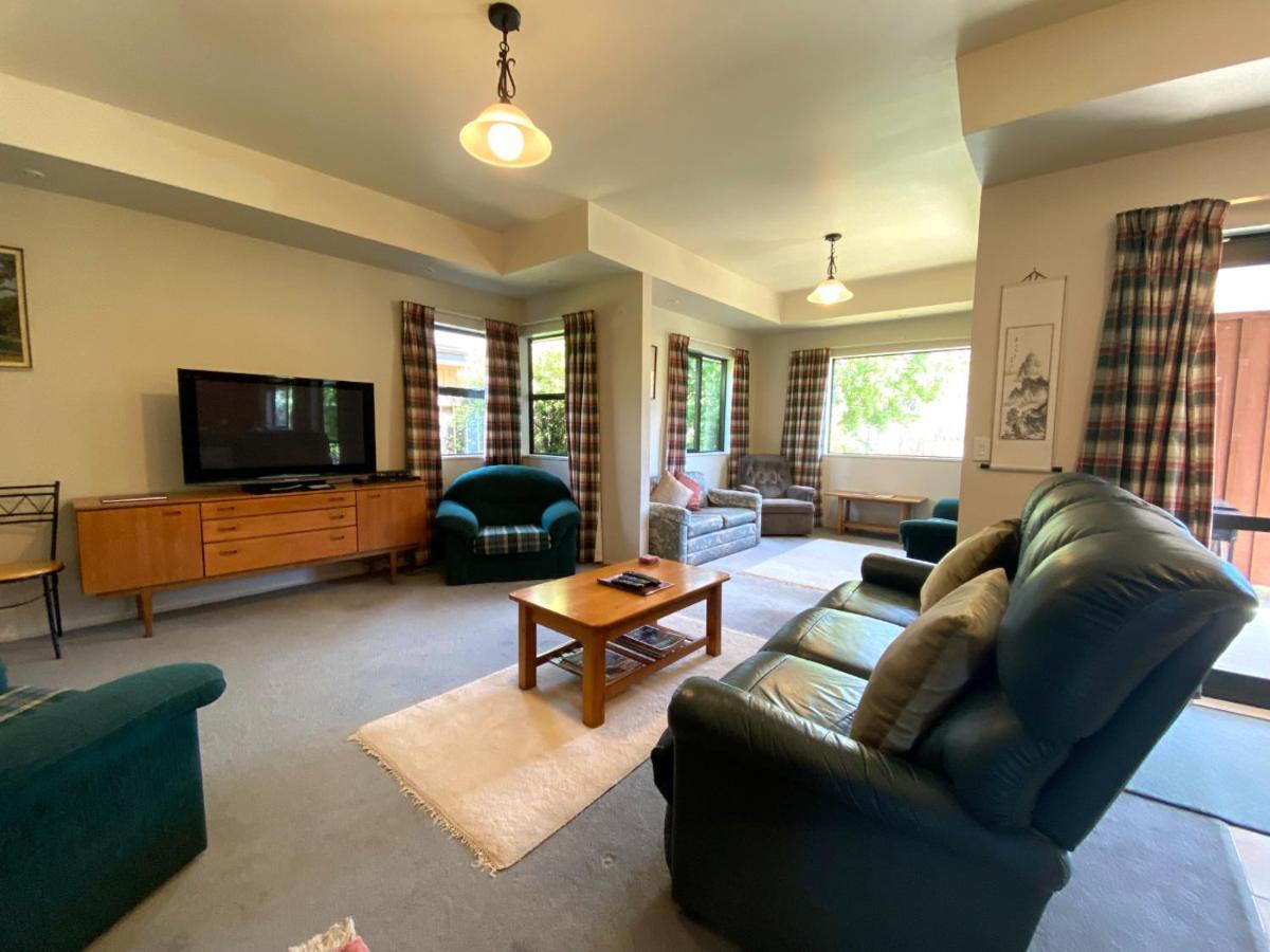 3 Mt Isobel Place Hanmer Springs Esterno foto