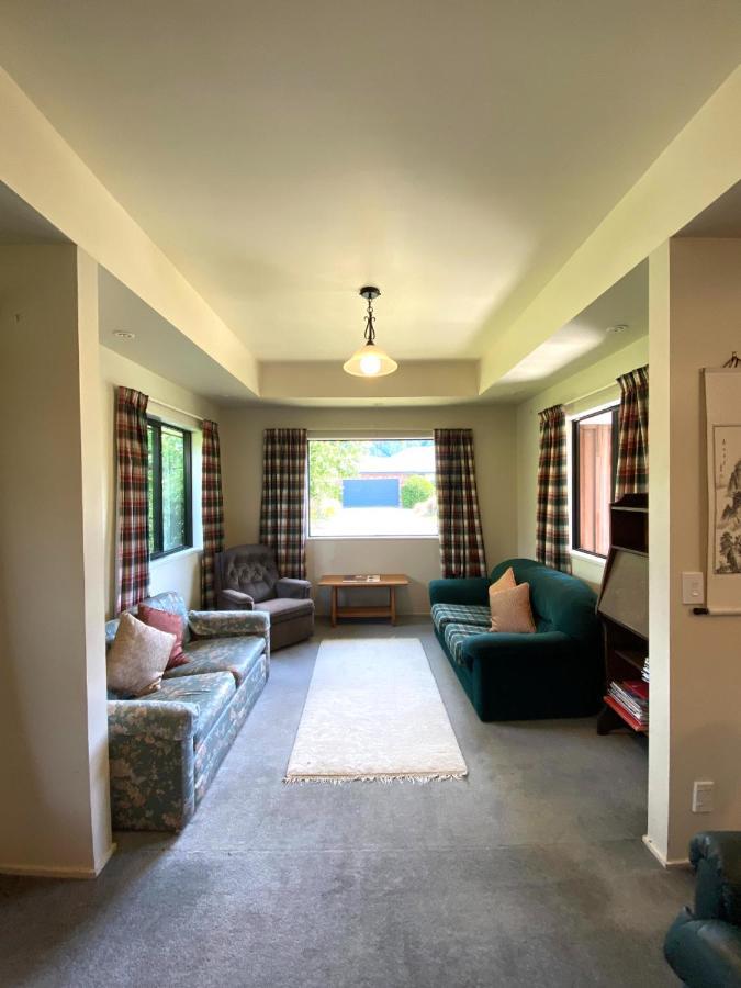 3 Mt Isobel Place Hanmer Springs Esterno foto