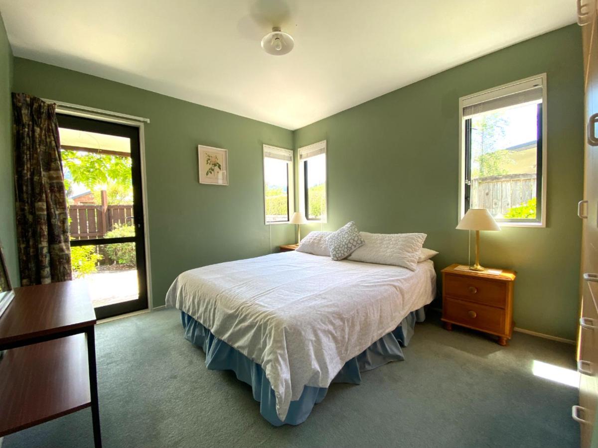 3 Mt Isobel Place Hanmer Springs Esterno foto