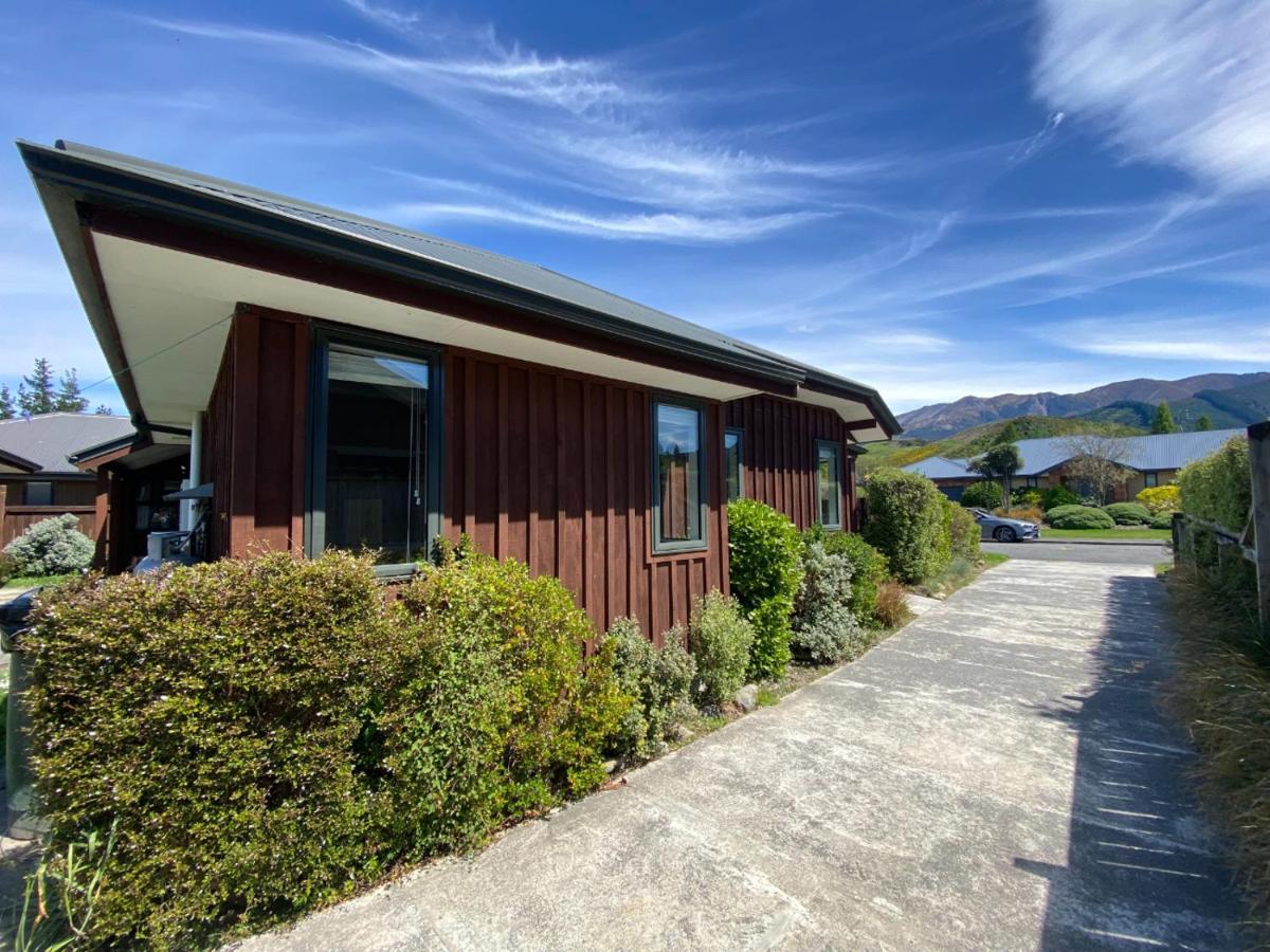 3 Mt Isobel Place Hanmer Springs Esterno foto