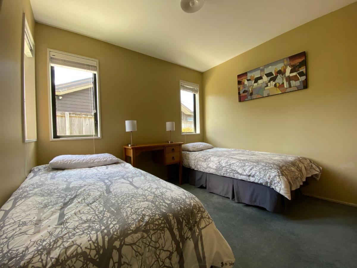 3 Mt Isobel Place Hanmer Springs Esterno foto