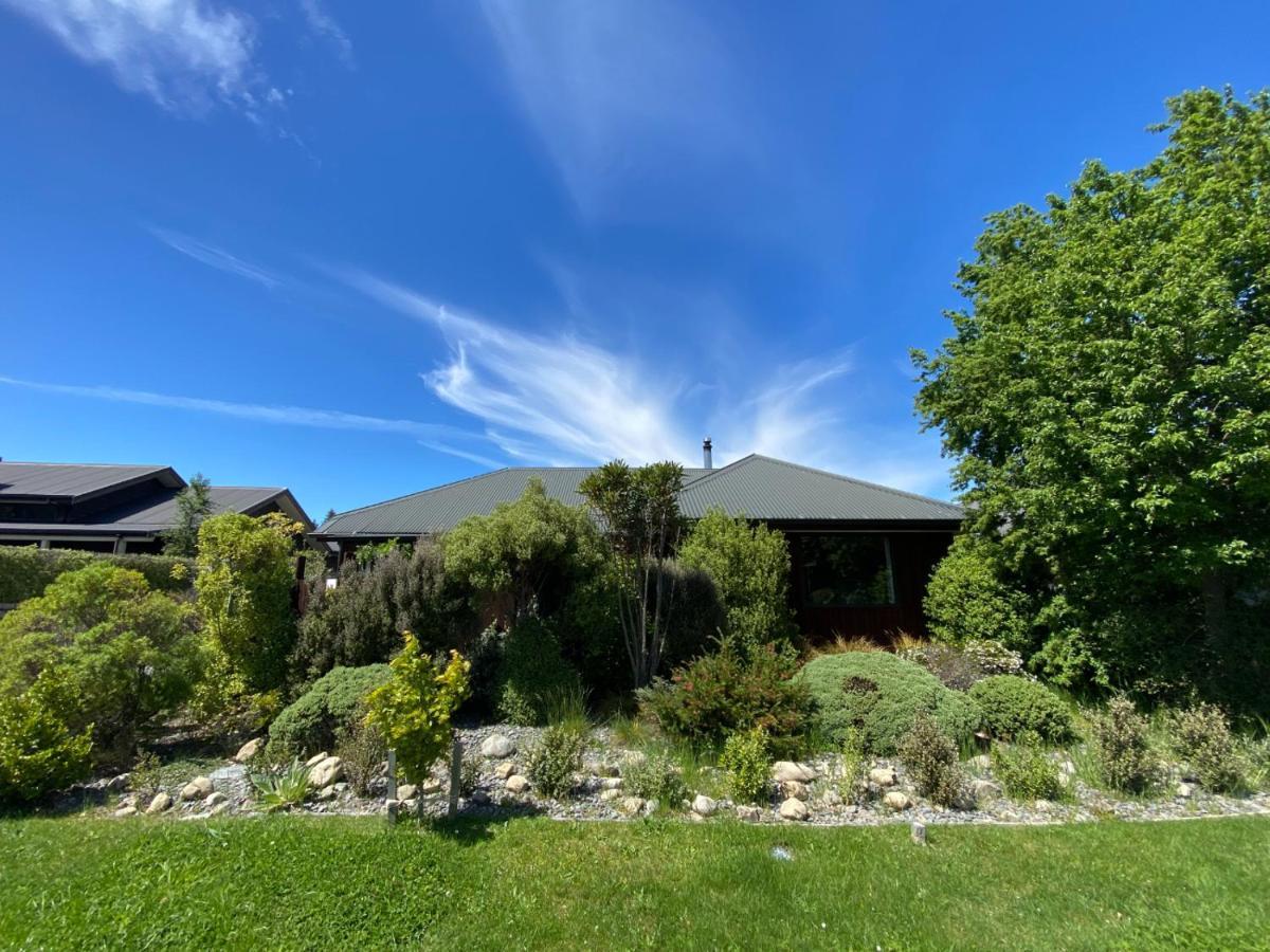 3 Mt Isobel Place Hanmer Springs Esterno foto